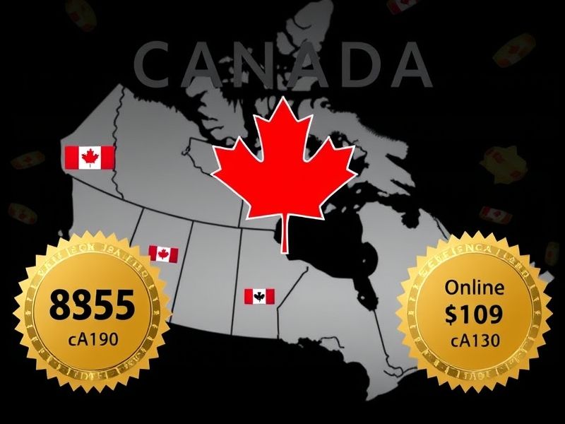 Discover the best-rated online casinos in Canada based on expert reviews, user feedback, and secure gaming compliance. Find top-rated casino sites for 2024 with up-to-date rankings and player insights.