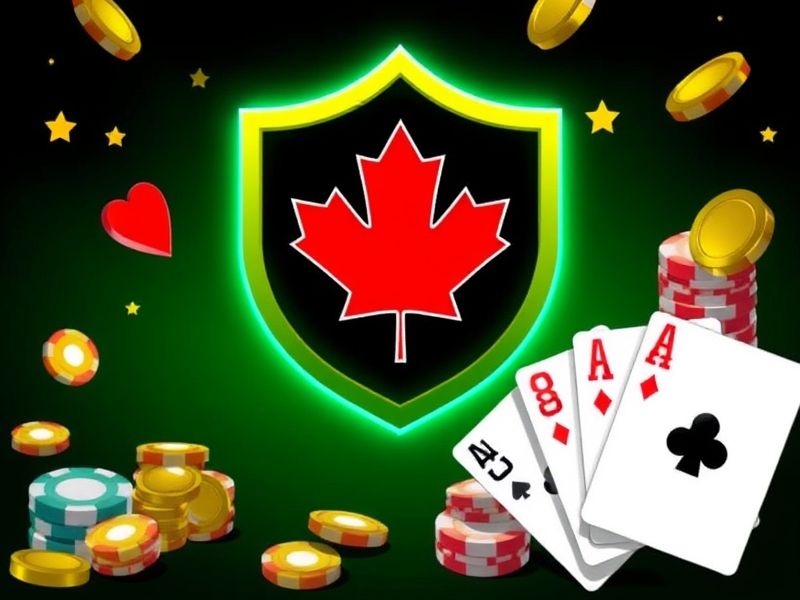 Discover the best-rated online casinos in Canada based on expert reviews, user feedback, and secure gaming compliance. Find top-rated casino sites for 2024 with up-to-date rankings and player insights.