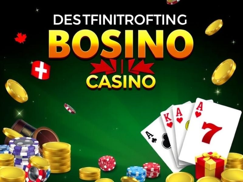 Discover the best-rated online casinos in Canada based on expert reviews, user feedback, and secure gaming compliance. Find top-rated casino sites for 2024 with up-to-date rankings and player insights.